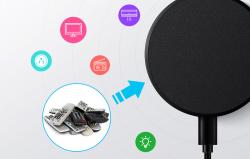 Avatto Univerzální infračervené dálkové ovládání WiFi S16 TUYA