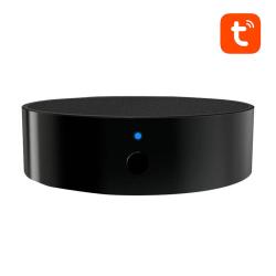 Avatto Univerzální IR WiFi RF 433MHz dálkové ovládání S16 Pro TUYA