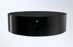 Avatto Univerzální IR WiFi RF 433MHz dálkové ovládání S16 Pro TUYA