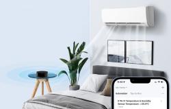 Avatto Univerzální IR WiFi RF 433MHz dálkové ovládání S16 Pro TUYA