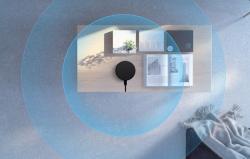 Avatto Univerzální IR WiFi RF 433MHz dálkové ovládání S16 Pro TUYA