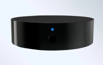 Avatto Univerzální IR WiFi RF 433MHz dálkové ovládání S16 Pro TUYA