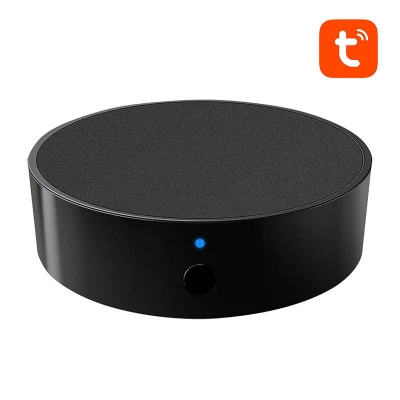 Avatto Univerzální IR WiFi RF 433MHz dálkové ovládání S16 Pro TUYA