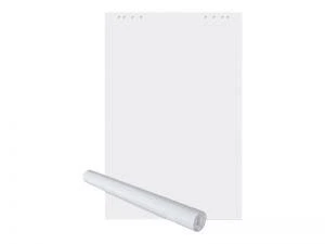 Aveli Blok pro flipchart, 25 listů