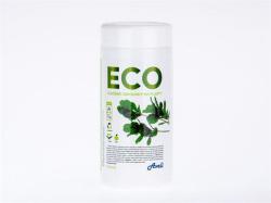 AVELI ECO vlhčené ubrousky na plasty AVELI ECO vlhčené ubrousky na plasty