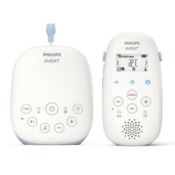 AVENT Digitální dětská chůvička Baby DECT SCD715/52 AVENT Digitální dětská chůvička Baby DECT SCD715/52