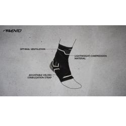 Avento Ankle 44SG bandáž na kotník