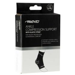 Avento Ankle 44SG bandáž na kotník