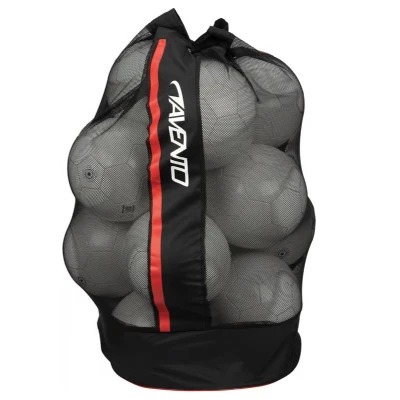 Avento Ball Bag vak na míče