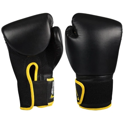 Avento Boxer PU boxovací rukavice 12 oz Avento Boxer PU boxovací rukavice 12 oz