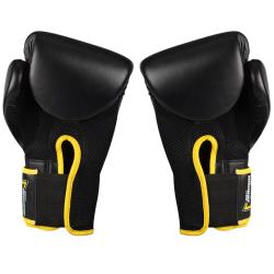 Avento Boxer PU boxovací rukavice 12 oz