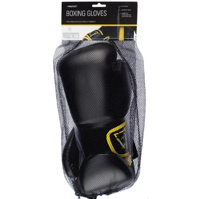 Avento Boxer PU boxovací rukavice 12 oz