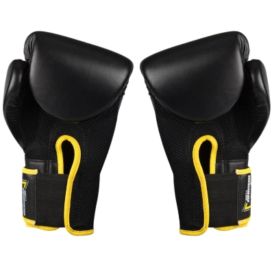 Avento Boxer PU boxovací rukavice 12 oz