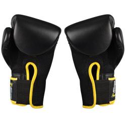 Avento Boxer PU boxovací rukavice 14 oz