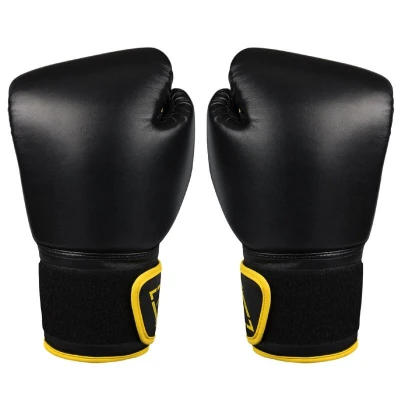 Avento Boxer PU boxovací rukavice 14 oz