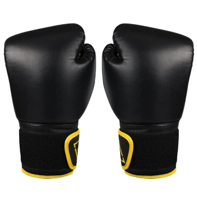 Avento Boxer PU boxovací rukavice 8 oz