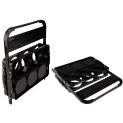 Avento Carrier 6 nosič na láhve