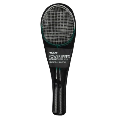 Avento Power Speed badmintonová sada