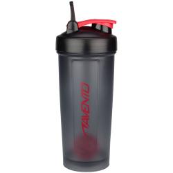 Avento Shake Bottle šejkr 1000 ml růžová Avento Shake Bottle šejkr 1000 ml růžová