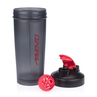 Avento Shake Bottle šejkr 1000 ml růžová
