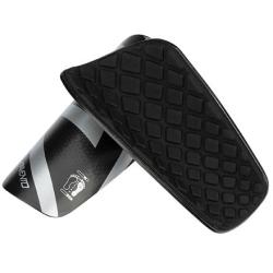 Avento Shin Guard 45SB fotbalové chrániče