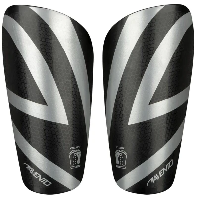 Avento Shin Guard 45SB fotbalové chrániče Avento Shin Guard 45SB fotbalové chrániče