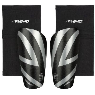 Avento Shin Guard 45SB fotbalové chrániče