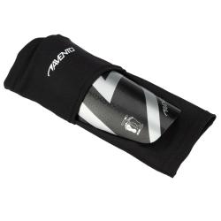 Avento Shin Guard 45SB fotbalové chrániče