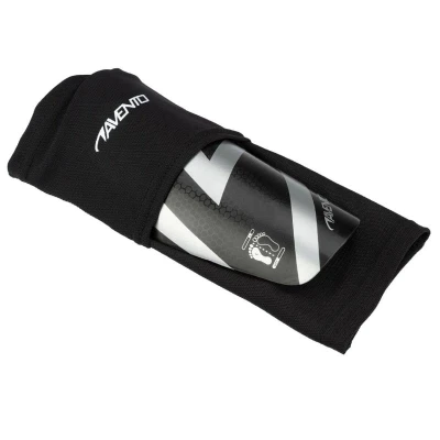 Avento Shin Guard 45SB fotbalové chrániče