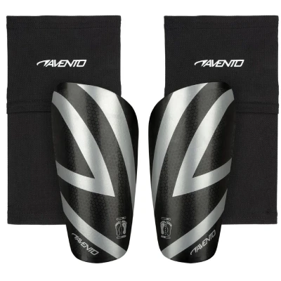 Avento Shin Guard 45SB fotbalové chrániče