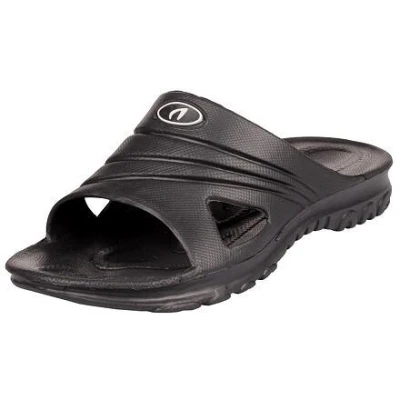 Avento Slider pantofle černá Avento Slider pantofle černá