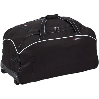 Avento Team Trolley Bag cestovní taška na kolečkách