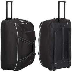 Avento Team Trolley Bag cestovní taška na kolečkách