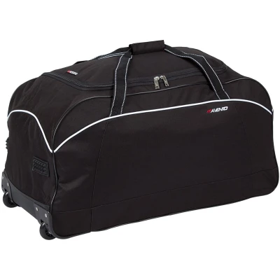 Avento Team Trolley Bag cestovní taška na kolečkách