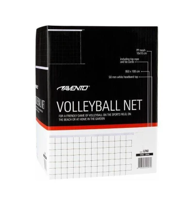 Avento Volleyball Net volejbalová síť