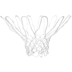 Avento White 47NA basketbalová síťka Avento White 47NA basketbalová síťka