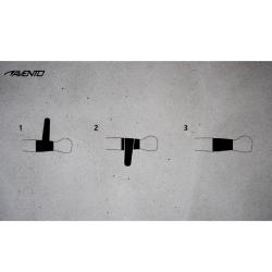 Avento Wrist 44SA bandáž na zápěstí