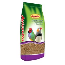 Avicentra Classic Menu Drobný exot 20 kg Avicentra Classic Menu Drobný exot 20 kg