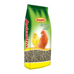 Avicentra Classic Menu Kanár 20 kg Avicentra Classic Menu Kanár 20 kg