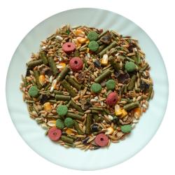 Avicentra Classic Menu Králík 1 kg