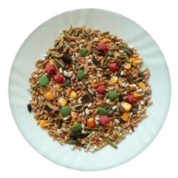 Avicentra Classic Menu Malý hlodavec 1 kg