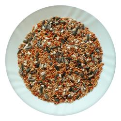 Avicentra Classic Menu Malý papoušek 20 kg