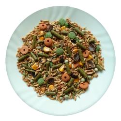 Avicentra Classic Menu Morče 1 kg