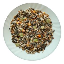 Avicentra Classic Menu Velký papoušek 15 kg