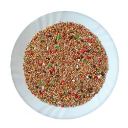 Avicentra Deluxe Andulka 1 kg