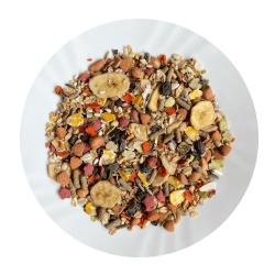 Avicentra Deluxe Malý hlodavec 500 g