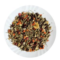 Avicentra Deluxe Morče 1 kg