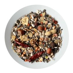 Avicentra Gold Velký papoušek 850 g