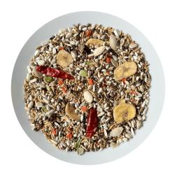 Avicentra Professional Velký papoušek light 15 kg