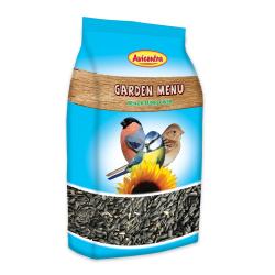 Avicentra Slunečnice černá 1 kg